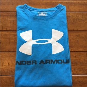 Men’s Medium Under Armour Short Sleeve Tee